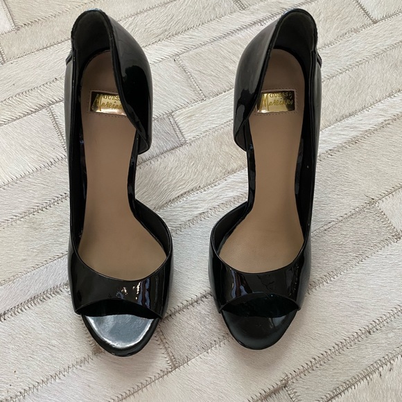 Marciano woman’s open toe heels - Picture 3 of 10